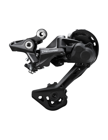 SHIMANO DEORE Cambio RD-M5120-SGS 10/11