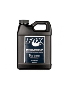 Olio Fox 4WT 1 litro per...