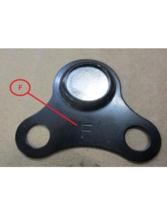 Speed sensor magnet for 6...