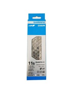 Catena Shimano CN-HG701-11V... 2