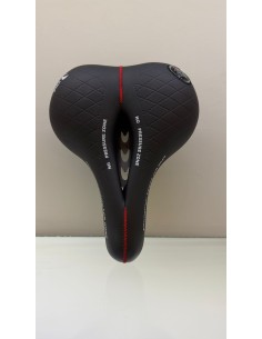 Sella ergonomica da strada...