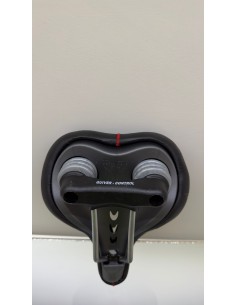 Sella ergonomica da strada... 2