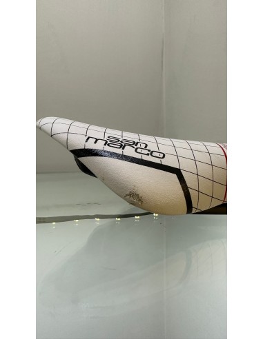 Sella test San Marco concor narrow+waved