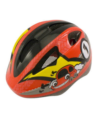 Casco bimbo out-mould xs car