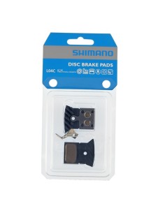 Pastiglie Freno Shimano...