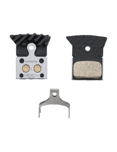 Pastiglie Freno Shimano... 2