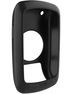 Custodia in silicone nero...