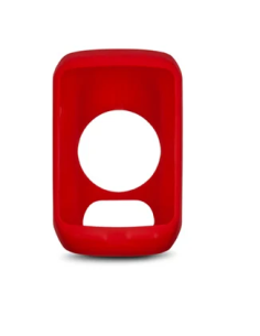 Custodia in silicone rosso...