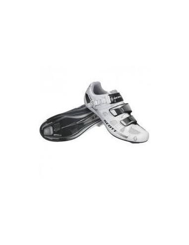 SCARPE SCOTT ROAD PRO BIANCHE 41