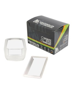 Cover protettive display...