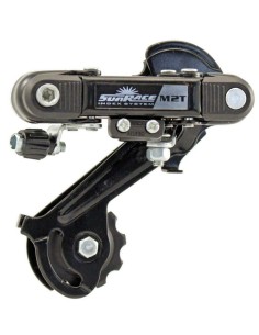 CAMBIO MTB LUNGO...