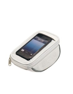 Borsetta porta cellulare...