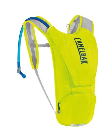 Zaino Camelbak classic lime/p