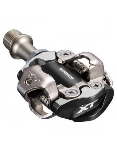 Pedali Shimano XT M8000 spd