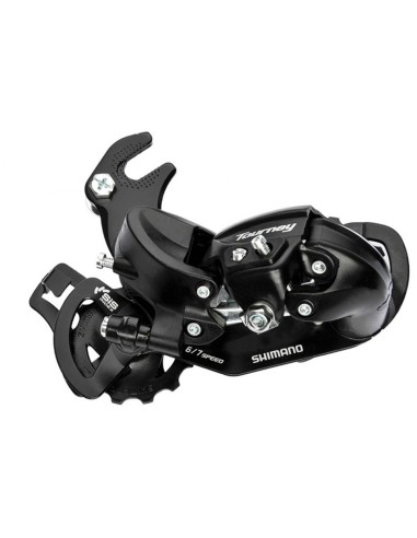 Shimano Tourney Cambio RD-TY300-SGS 7/6-v