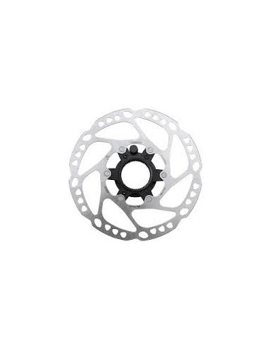 Disco freno Shimano 160 center lock