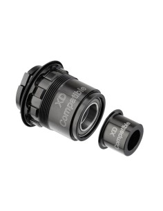 Corpetto Dt Swiss fb k mtb...