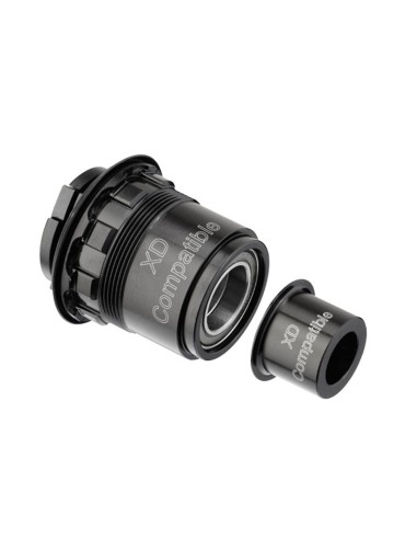 Corpetto Dt Swiss fb k mtb Sram xd 3P 12/142 AS ST SM B