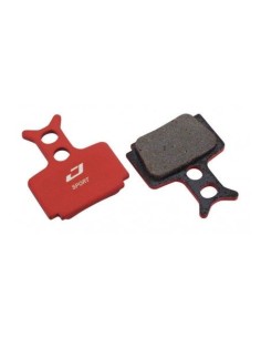 Pastiglie freni Formula one,R1