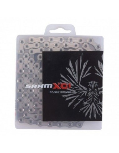 Catena sram PCX01 eagle 12V