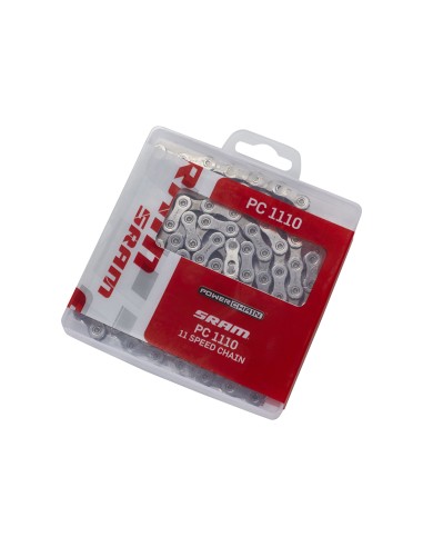 Catena sram pc 1110 11V 114 maglie