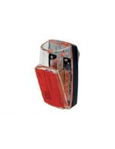 Fanale posteriore portapacco