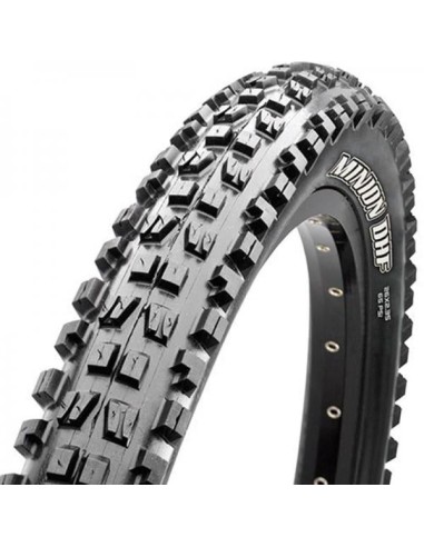 COPERTONE MAXXIS MINION DHF TR 27.5X2.50 EXO TR 50PSI