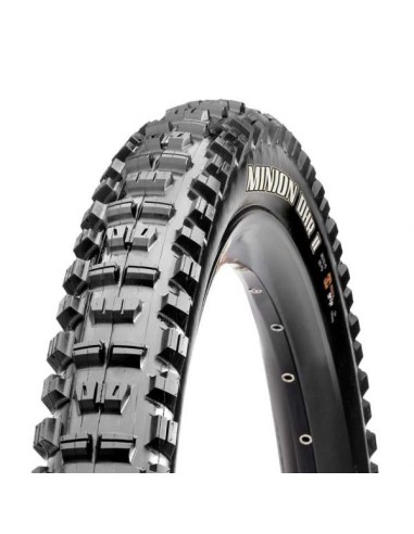 COPERTONE MAXXIS MINION DHR TR 27.5X2.60 EXO TR 60TPI PIEGHEVOLE