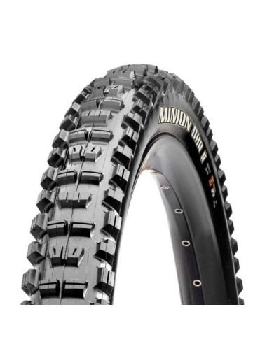 COPERTONE MAXXIS MINION DHR II TR 29X240 WT EXO TR 60TPI PIEGHEVOLE