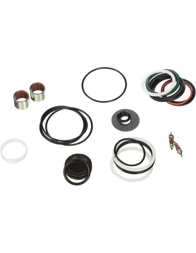 SERVICE KIT ROCKSHOX FULL 2011 MONARCH RT3/RT/R