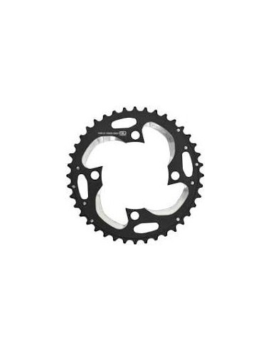 Corona Shimano 36D FC-M590 NERA