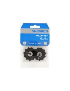 PULEGGIE SHIMANO ULTEGRA...