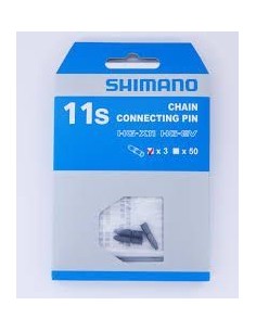 PIN SHIMANO PER CATENA 11V