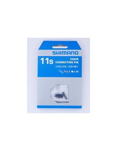 PIN SHIMANO PER CATENA 11V