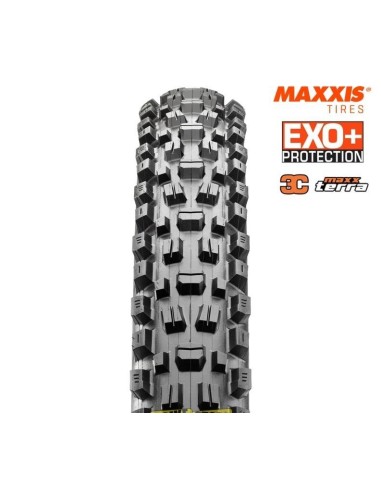 Copertone maxxis assegai WT exo+ TR 3c maxxterra 29X2.5 60TPI pieghevole