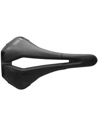 Sella Selle Italia x-lr air cross superflow s in magnesio