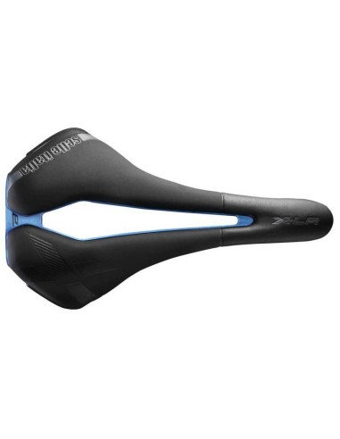 Sella Selle Italia x-lr e-bikie superflow in fibra