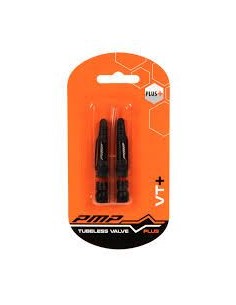 VALVOLE TUBELESS PMP VT PLUS