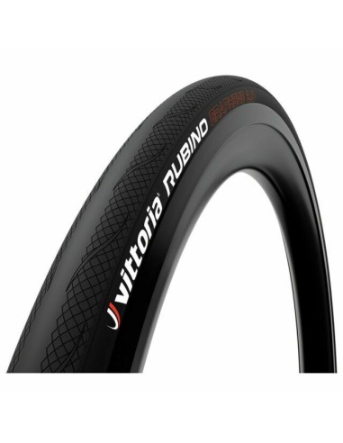 COPERTONE VITTORIA RUBINO PRO NERO 700X25C