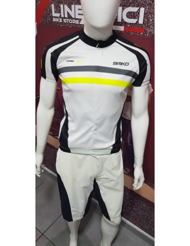 MAGLIA BRIKO CORSA TEAM S