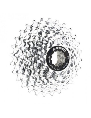 Cassetta sram PG-1070 10V 11-36