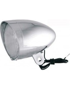 Fanale anteriore owlet grigio