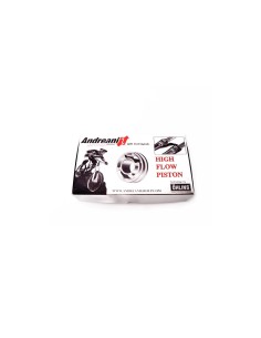 KIT PISTON d.32 FIT 4...