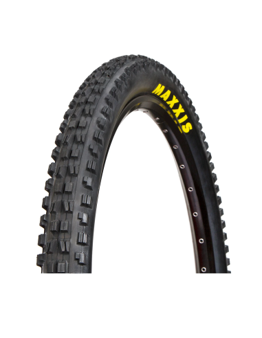 COPERTONE MAXXIS MINION DHF DH CASING 27.5X250 60X2TPI RIGIDO 2-PLY+B.I. ST/42C