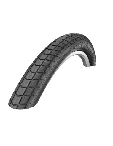 COPERTONE SCHWALBE SUPER MOTO-X HS439 27.5x2.80"70-584 SSKIN-NERO RG DUAL