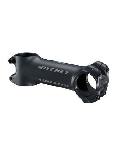 Attacco manubrio Ritchey WCS C220 BLATTE BLACK75/25 100mm