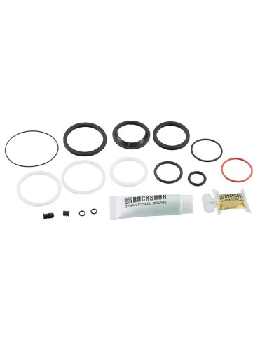 Rock Shox Service Kit 200 Ore Trek Reaktiv Thru Shaft