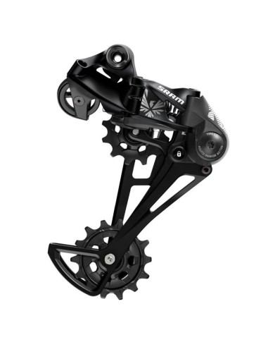 Cambio sram nx eagle 12V