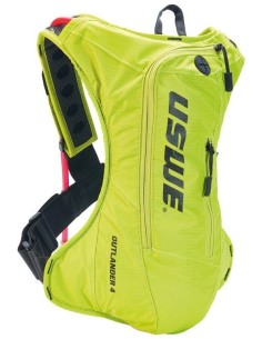 ZAINO CON WATERBAG USWE...