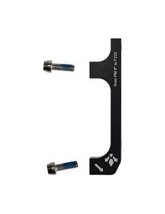KIT ADATTATORE  PM7" D. 203mm